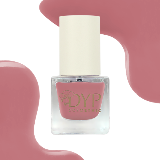 DYP COSMETHIC - ROSA SCURO 645