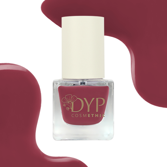 DYP COSMETHIC - LAMPONE 646