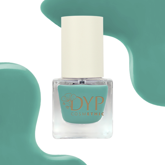 DYP COSMETHIC - TURCHESE 655