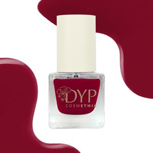 DYP COSMETHIC - ROSSO SCURO 658